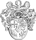 Comagena Wappen